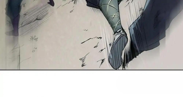 Journey of the Hidden Blade Chapter 36 Bahasa Indonesia